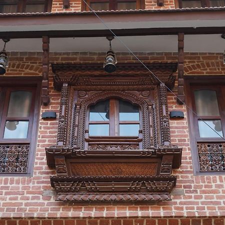 Studio Apartment At Unesco Heritage Site Katmandu Kültér fotó