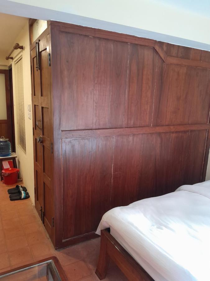 Studio Apartment At Unesco Heritage Site Katmandu Kültér fotó